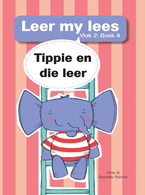 cover image of Leer my lees (V2 4)